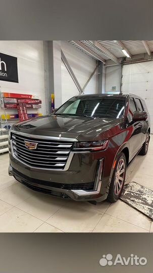 Мастер тонировщик автомобилей