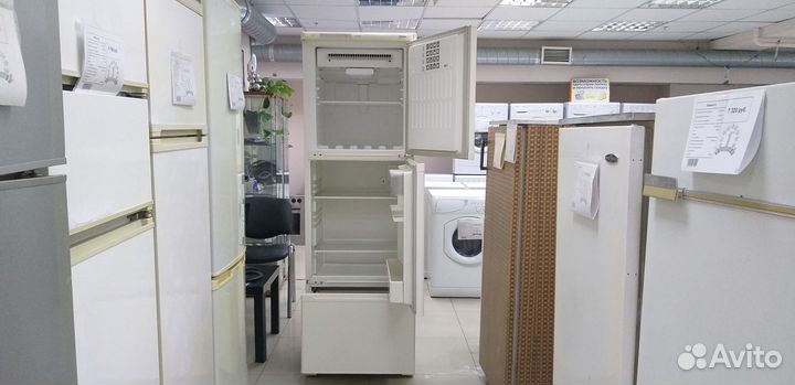 Холодильник Stinol