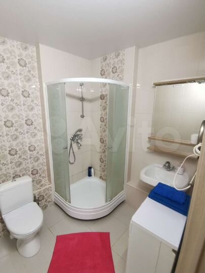 Квартира-студия, 30 м², 3/4 эт.