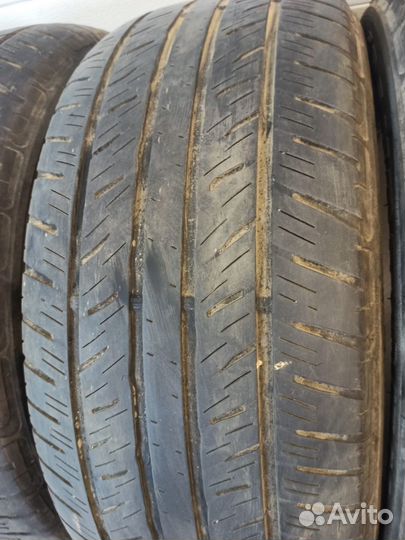 Dunlop Grandtrek PT2A 285/50 R20