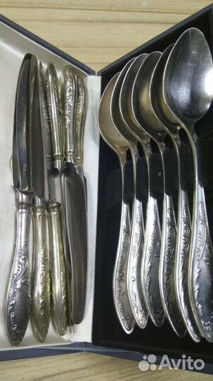 Новый мельхиор