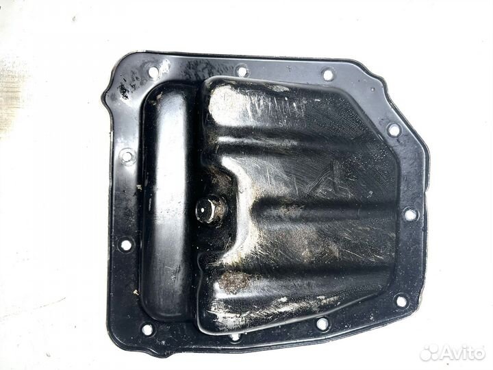 Поддон двигателя Kia Rio 3 (1.6 ) 2017 г