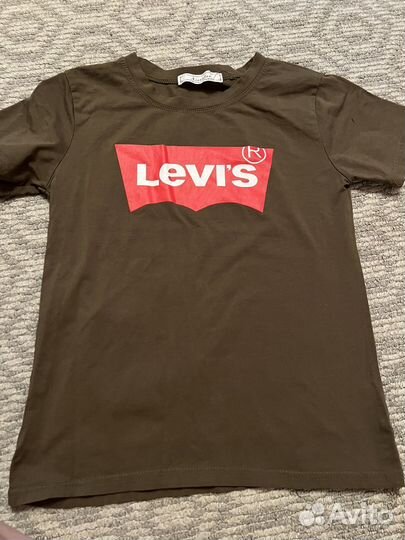 Майка женская