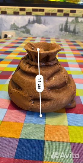 Любимые безделушки