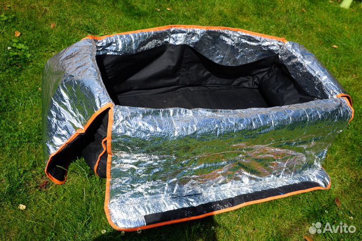 Термо Сумка (сумка-холодильник)