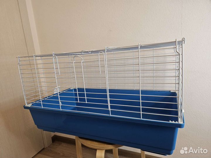 Клетка для грызунов большая