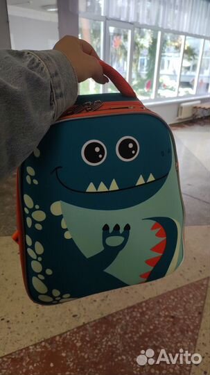 Рюкзак школьный новый