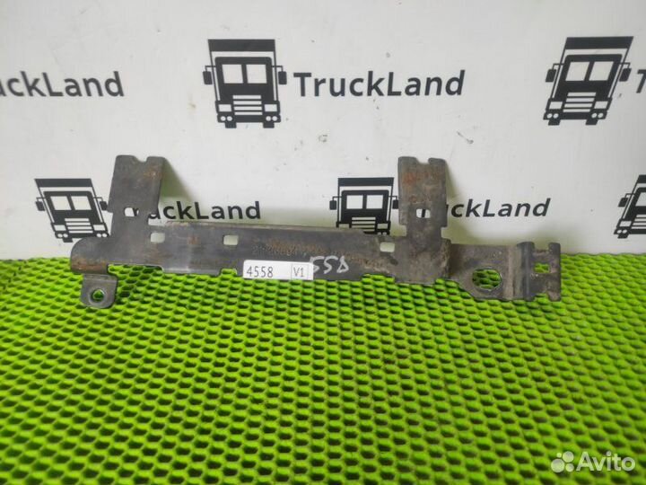 Кронштейн проводки рамы Volvo Fh 4