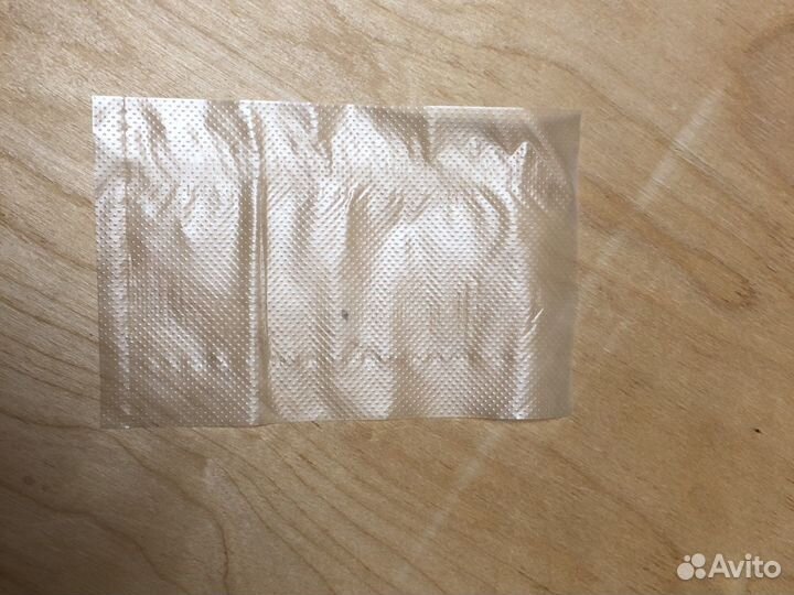 Пакеты для пвз wildberries