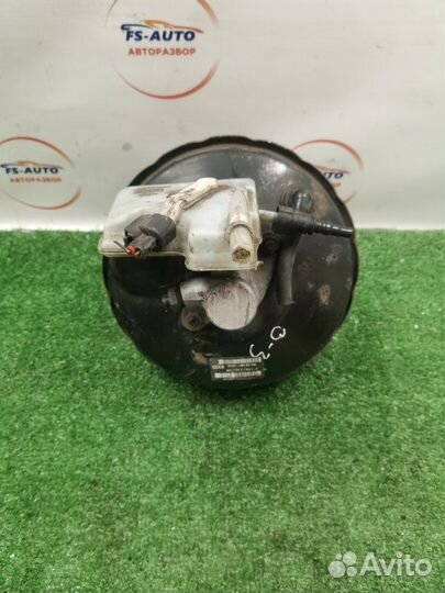 Вакуумный усилитель тормозов Ford Kuga 1 2.5 hydb