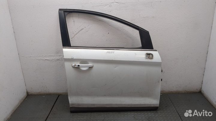 Дверь боковая Ford Kuga, 2009