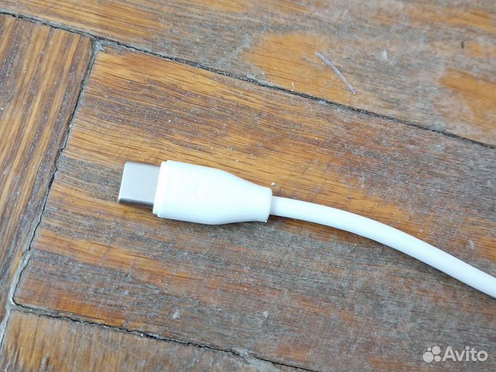 Шнур usb type c