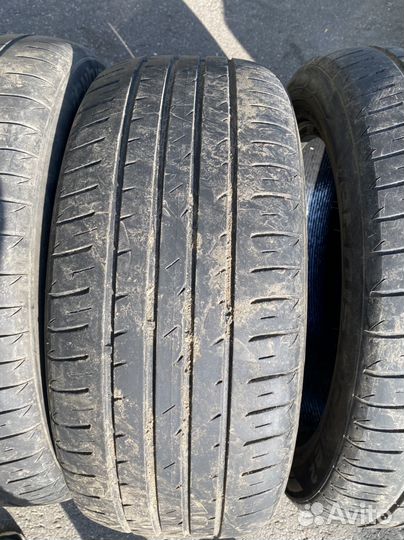 Hankook Ventus Prime 2 K115 215/55 R17 99P