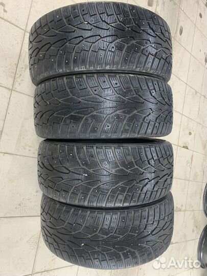 Nankang SW-7 225/45 R17