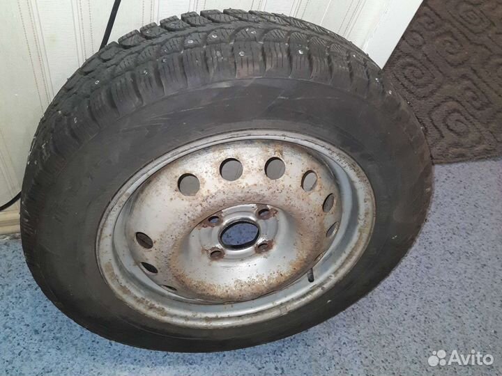 КАМА Кама-505 175/65 R14
