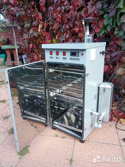 Коптилка ку-60