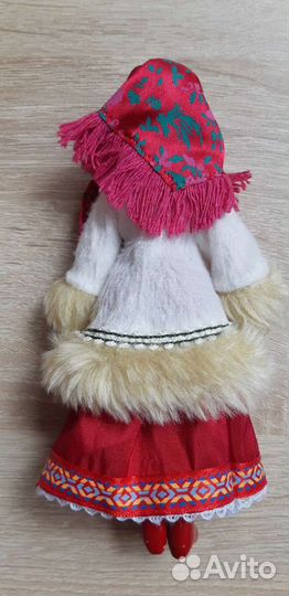 Кукла Деагостини