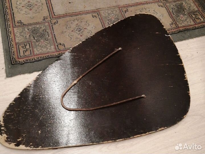 Зеркало настенное СССР