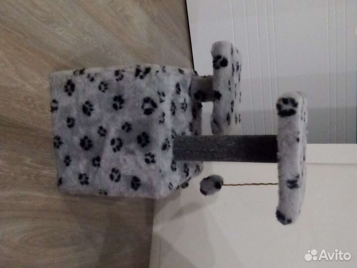 Дом для кота