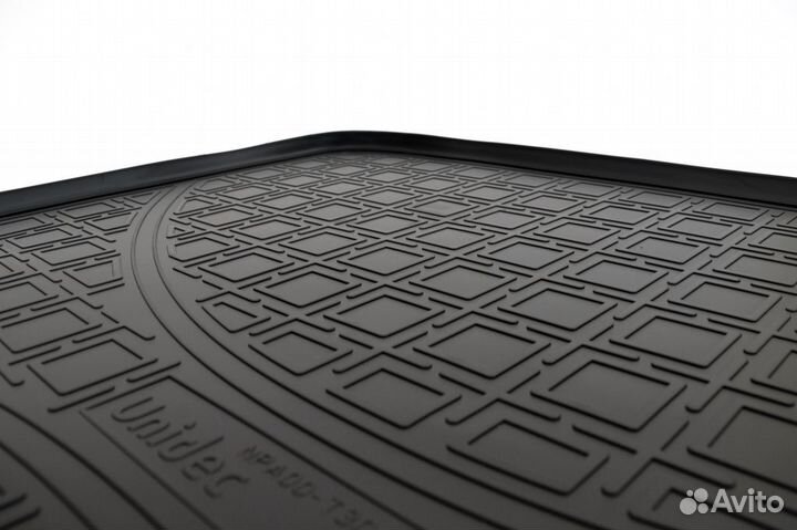 Коврик в багажник Mercedes-Benz GLS X167 2019