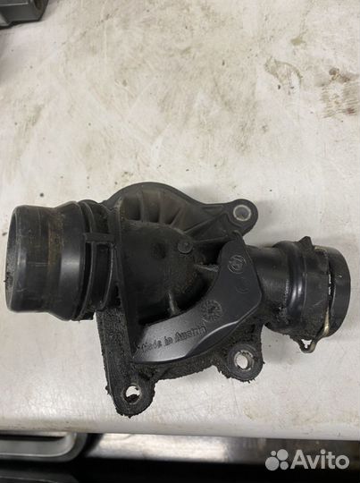 Запчасти Х5 Е70 D