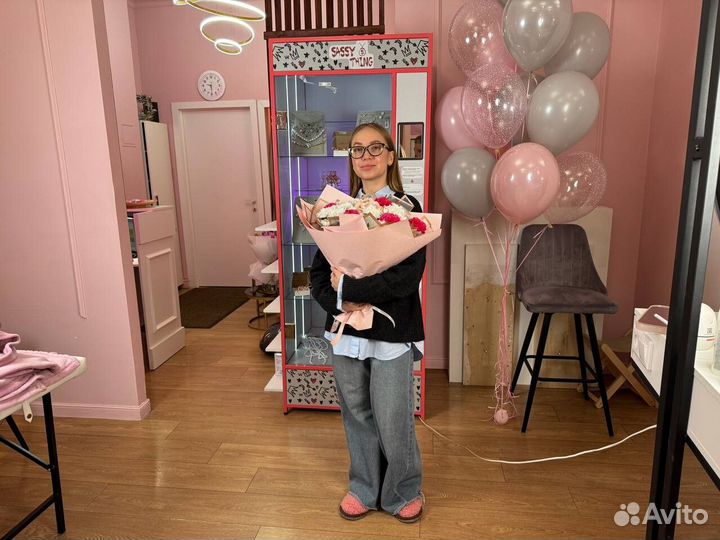 Ищу партнера. С меня ресурсы, вместе откроем сеть