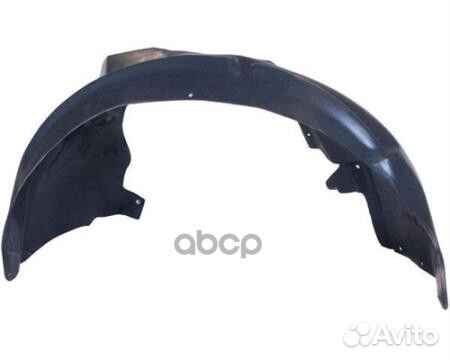 Подкрылок 868123Z300 Hyundai-KIA