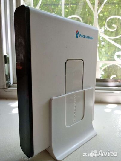 Универсальный роутер F st 2804