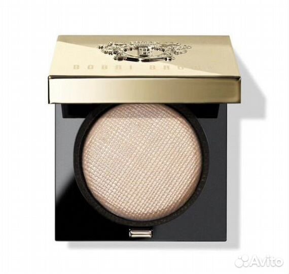 Bobbi brown тени moonstone Rich Sparkle