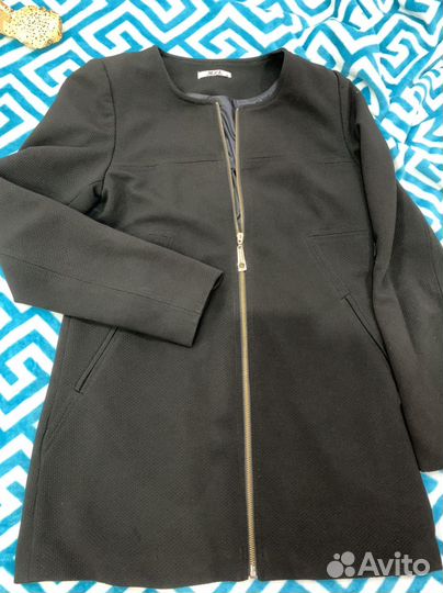 Пальто