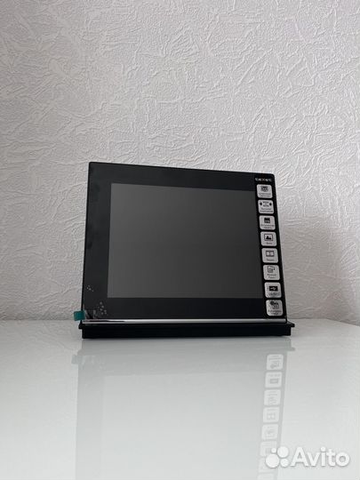 Цифровая фоторамка texet TF-618