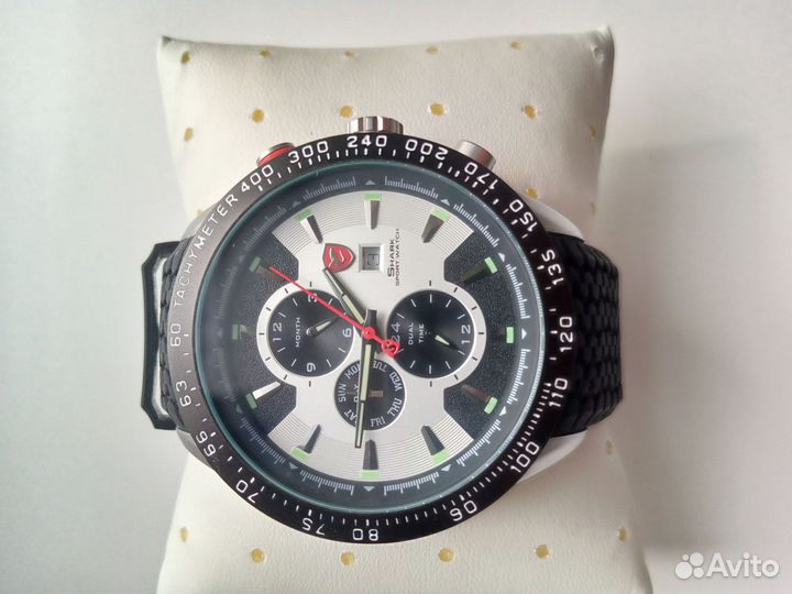 Мужские наручные часы Shark