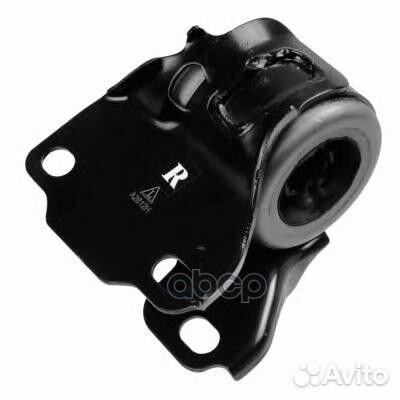 С/блок задн передн прав рычага Ford Mondeo Vol