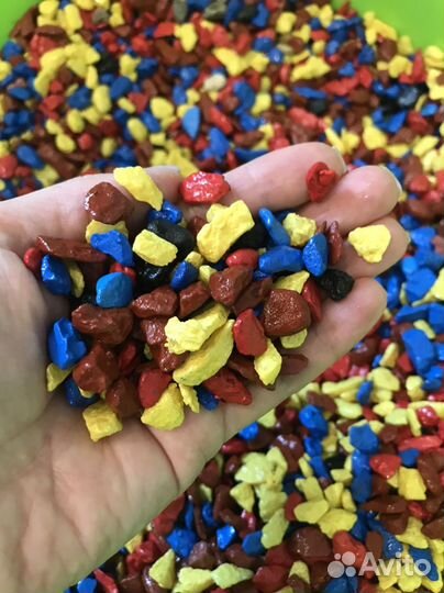 Аквариум Gloxy 18л