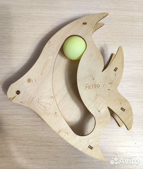 Игрушки для кота / кошки пакетом