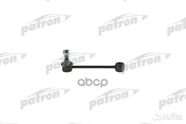 Тяга стабилизатора honda: prelude 92- PS4256 PA