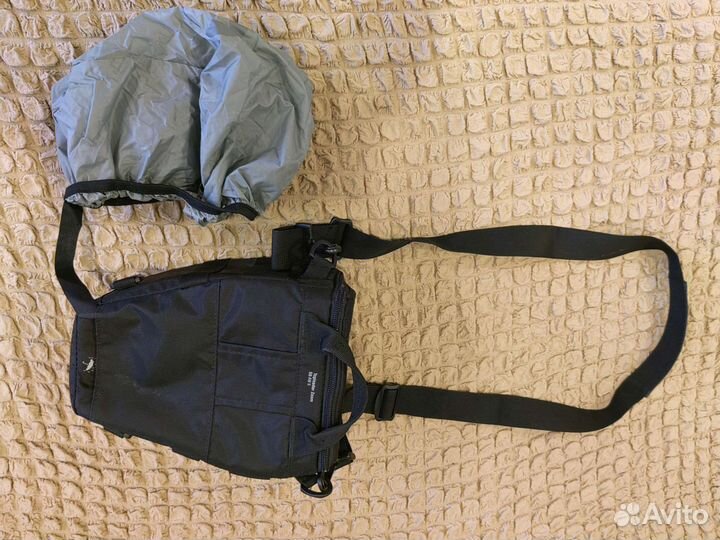 Сумка для фотоаппарата как новая