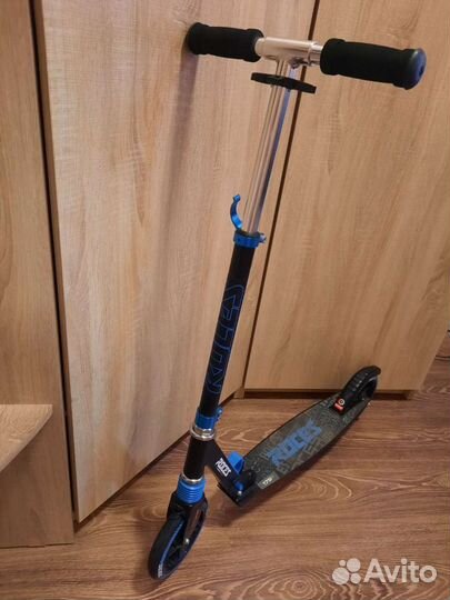 Самокат 2-х колесный Roces взрослый