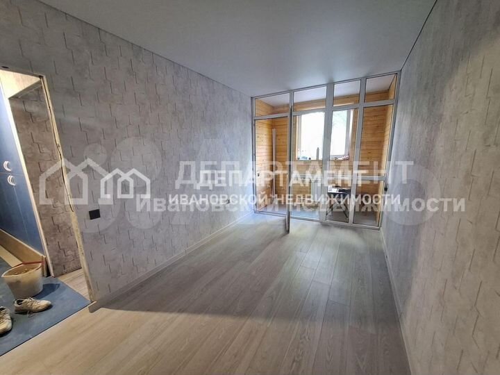 2-к. квартира, 47 м², 1/5 эт.