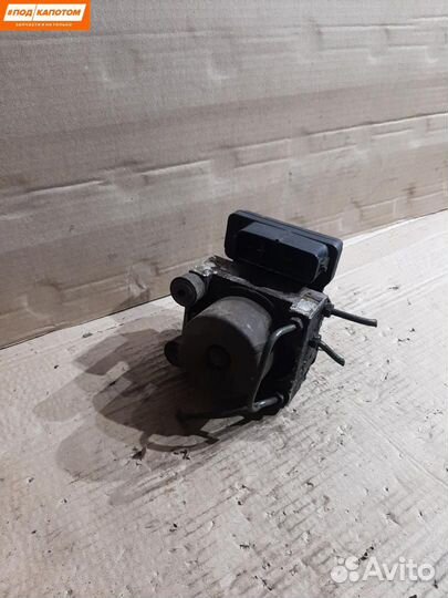 Блок ABS Mitsubishi Lancer 9 (2003 - 2010)