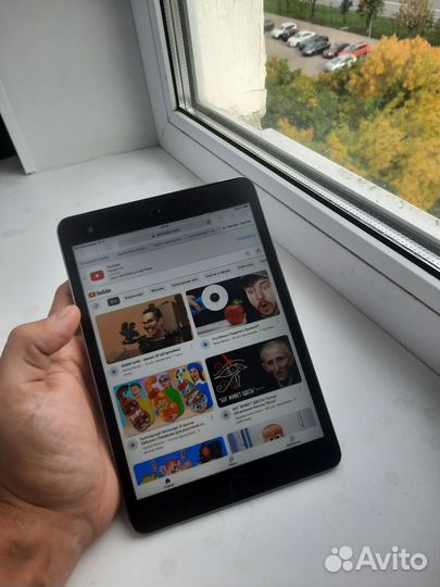 iPad mini cellular wi fi sim