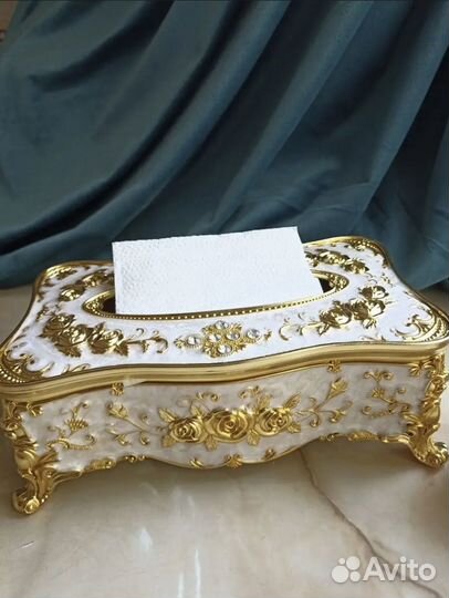 Салфетница