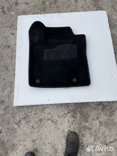 Автомобильные коврики