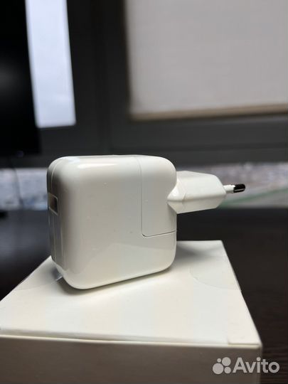 Apple USB Power Adapter 12W
