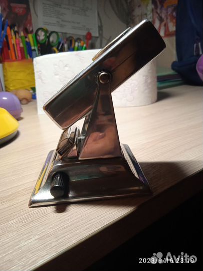 Календарь настольный перекидной