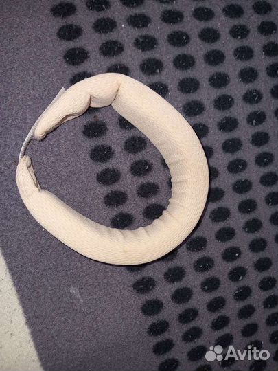 Воротник шанса ортопедический