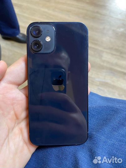iPhone 12 mini, 128 ГБ
