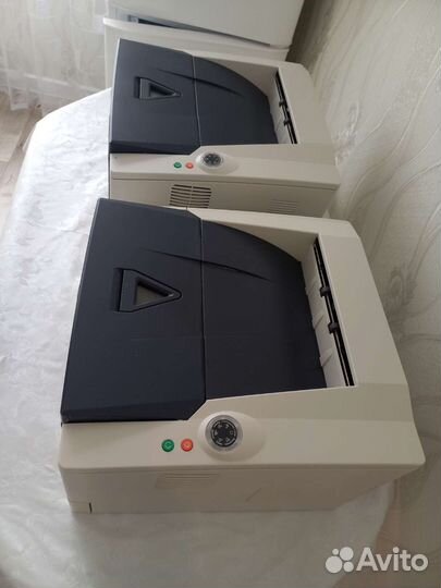 Мфу kyocera и принтеры
