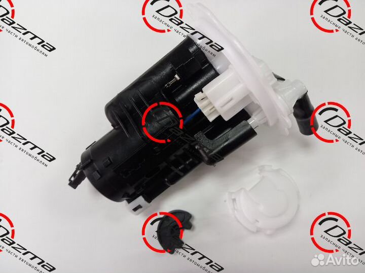 Sakura FS1730 Фильтр топливный mazda