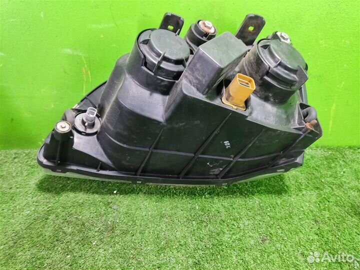 Фара правая Chevrolet Lacetti 2006